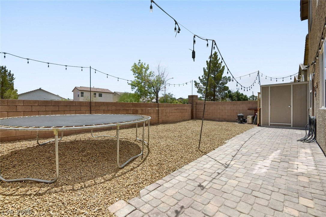 1040 Water Cove Street Henderson NV 89011