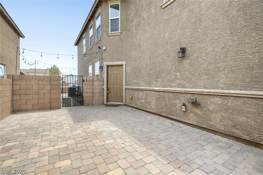 1040 Water Cove Street Henderson NV 89011