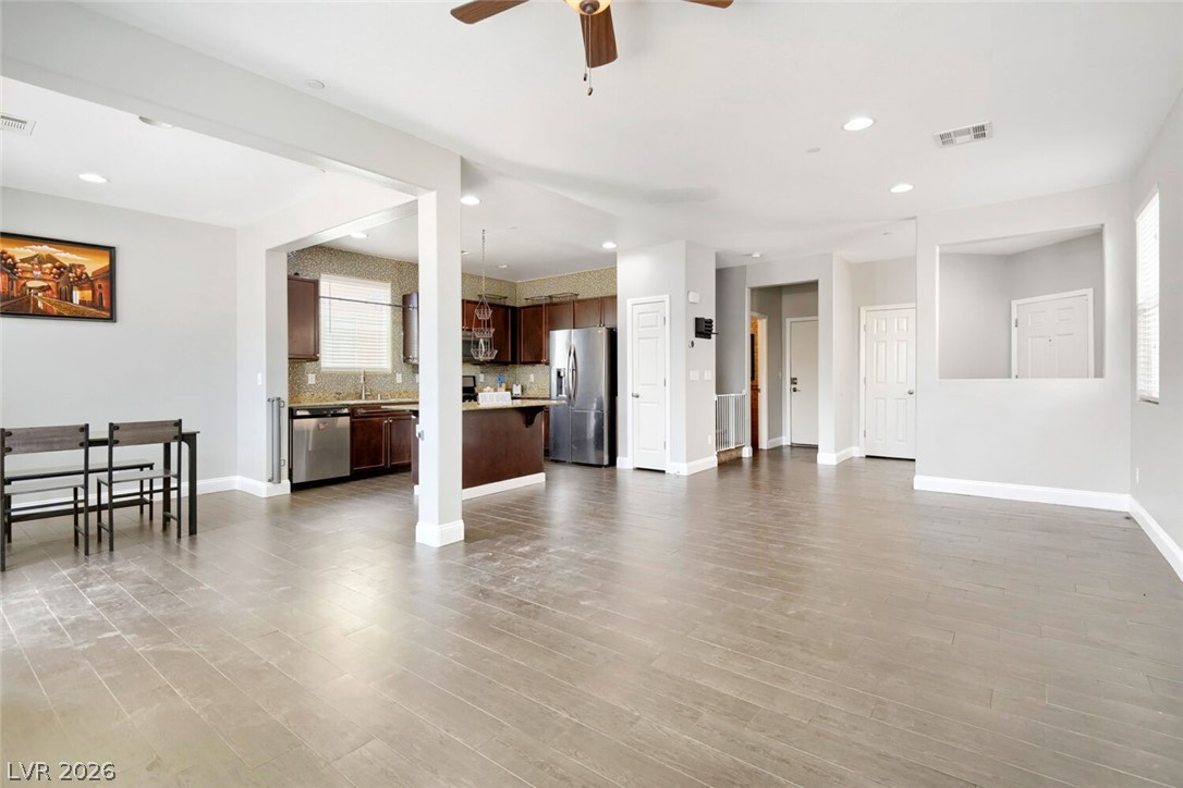 1040 Water Cove Street Henderson NV 89011