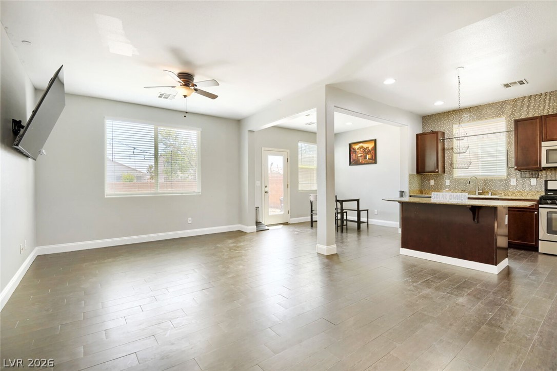 1040 Water Cove Street Henderson NV 89011