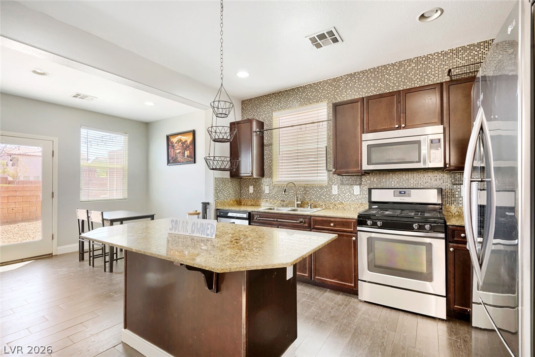 1040 Water Cove Street Henderson NV 89011