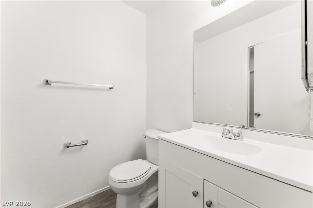3412 Mercury Street H North Las Vegas NV 89030