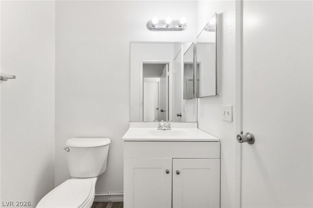 3412 Mercury Street H North Las Vegas NV 89030