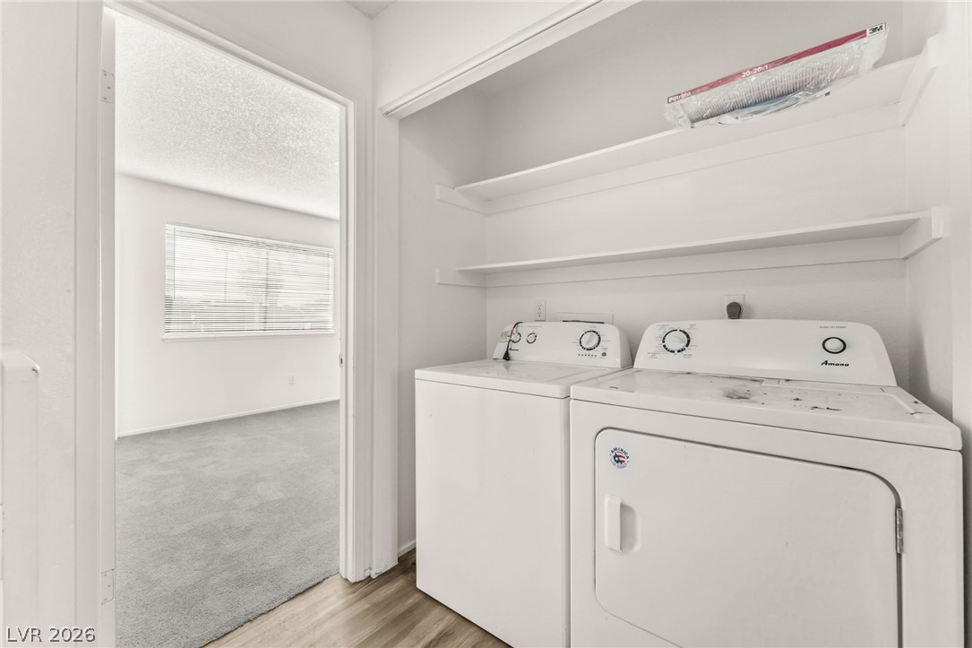 3412 Mercury Street H North Las Vegas NV 89030