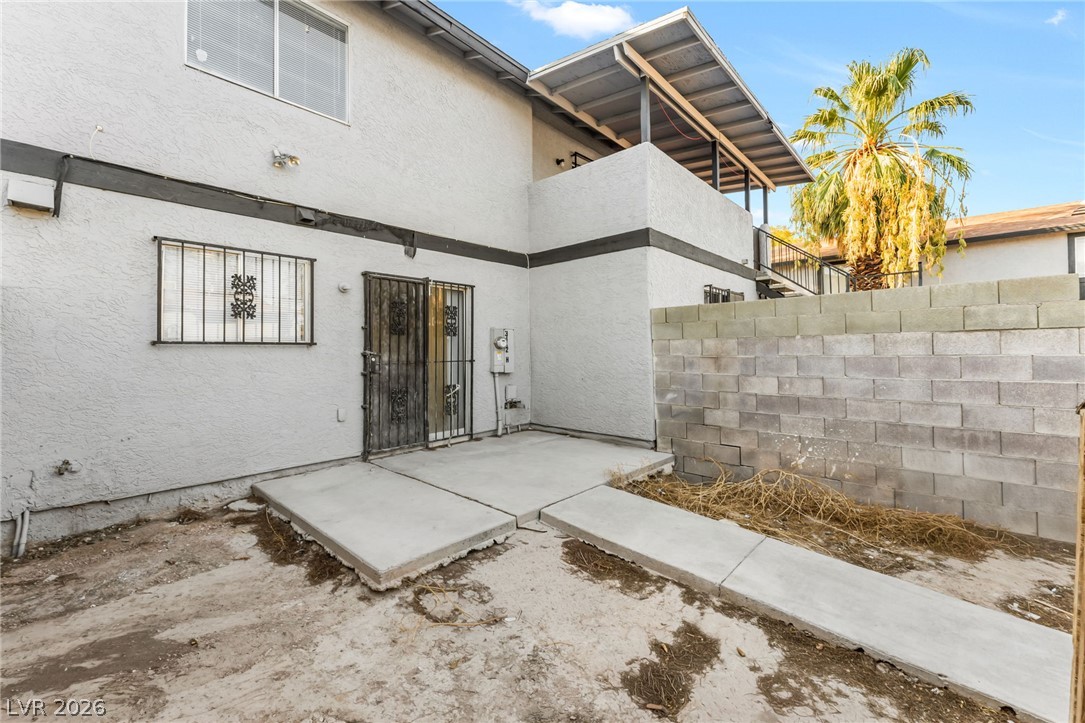 3412 Mercury Street H North Las Vegas NV 89030
