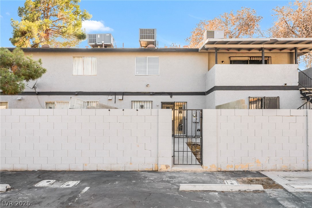 3412 Mercury Street H North Las Vegas NV 89030