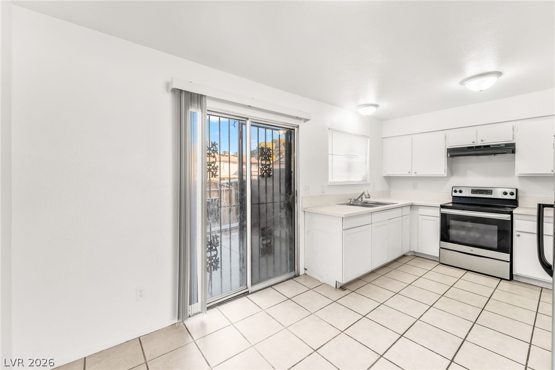 3412 Mercury Street H North Las Vegas NV 89030