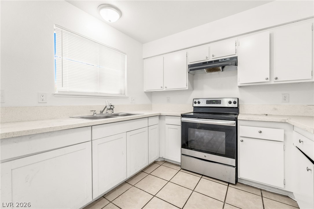 3412 Mercury Street H North Las Vegas NV 89030