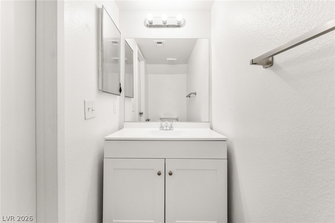 3412 Mercury Street H North Las Vegas NV 89030