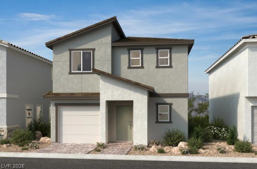 933 Ryton Pools Lane Henderson NV 89014