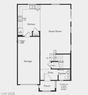 933 Ryton Pools Lane Henderson NV 89014