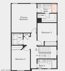 933 Ryton Pools Lane Henderson NV 89014