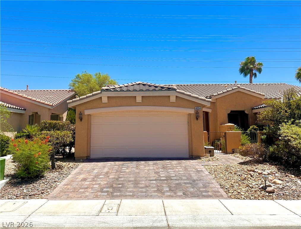 4554 Regalo Bello Street Las Vegas NV 89135
