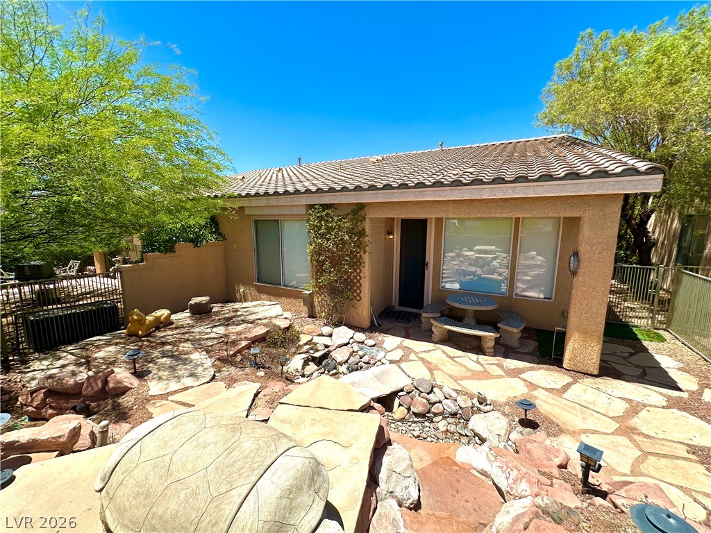 4554 Regalo Bello Street Las Vegas NV 89135