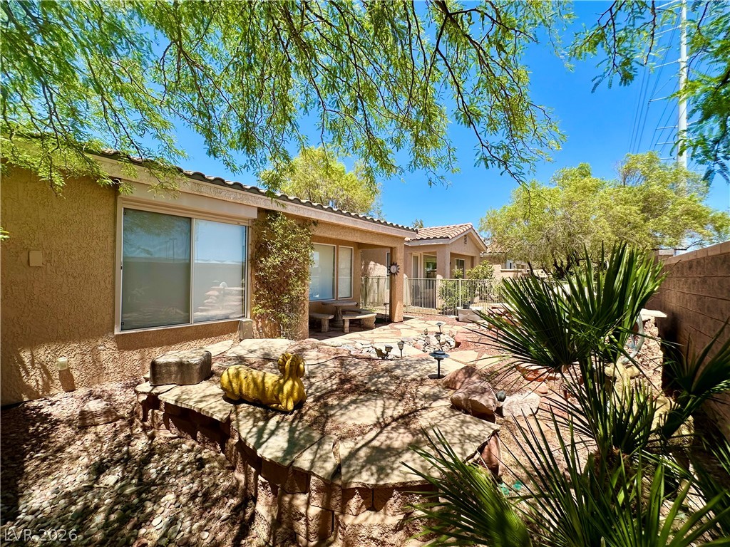 4554 Regalo Bello Street Las Vegas NV 89135
