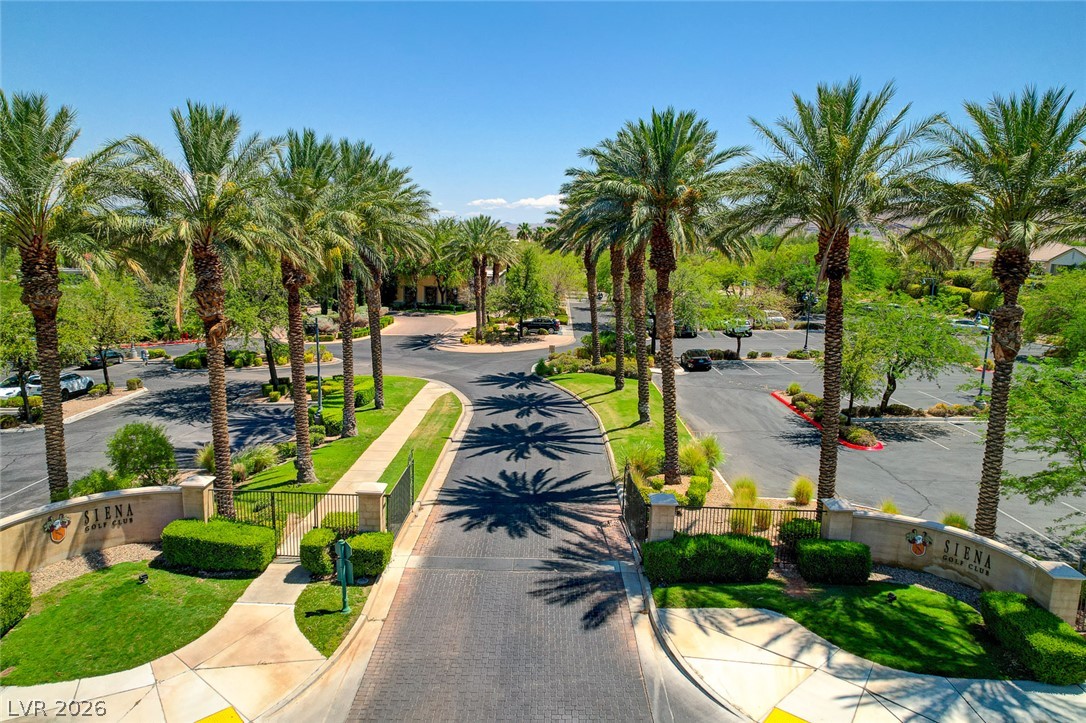 4554 Regalo Bello Street Las Vegas NV 89135