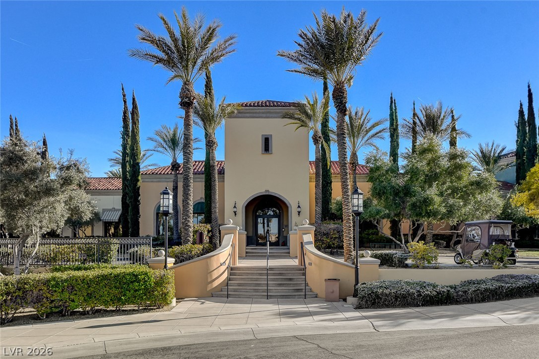 4554 Regalo Bello Street Las Vegas NV 89135