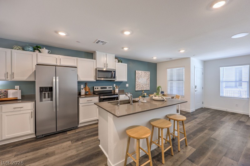 973 Desert Spruce Street Las Vegas NV 89107
