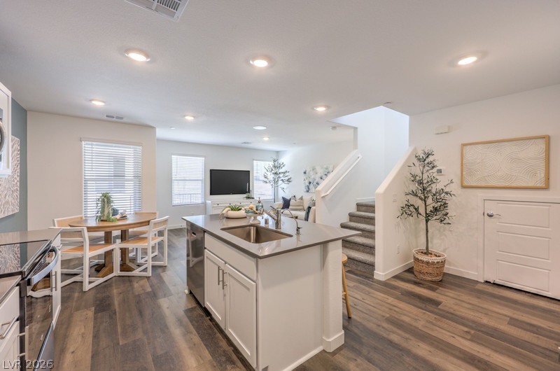 973 Desert Spruce Street Las Vegas NV 89107