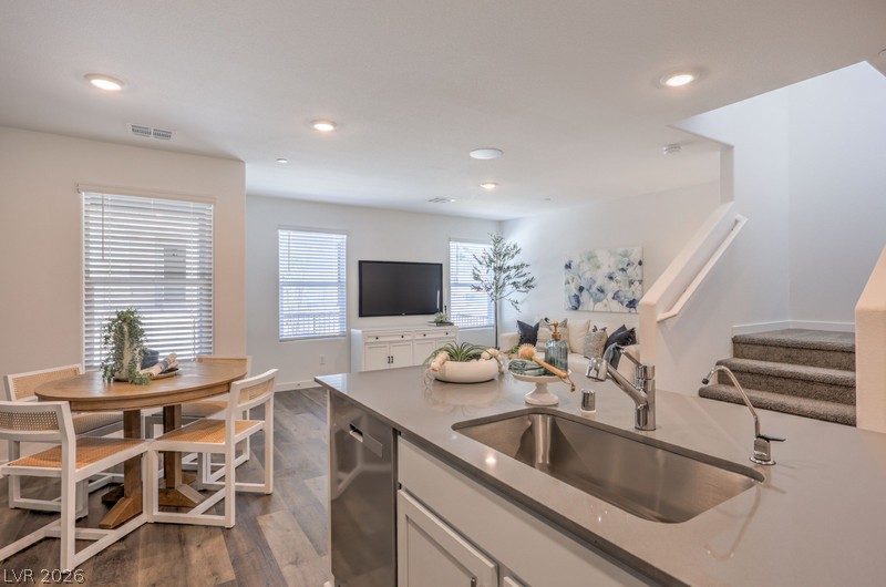 973 Desert Spruce Street Las Vegas NV 89107