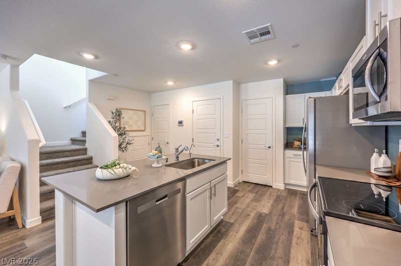 973 Desert Spruce Street Las Vegas NV 89107