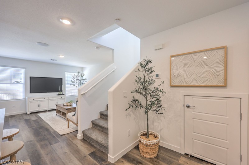 973 Desert Spruce Street Las Vegas NV 89107