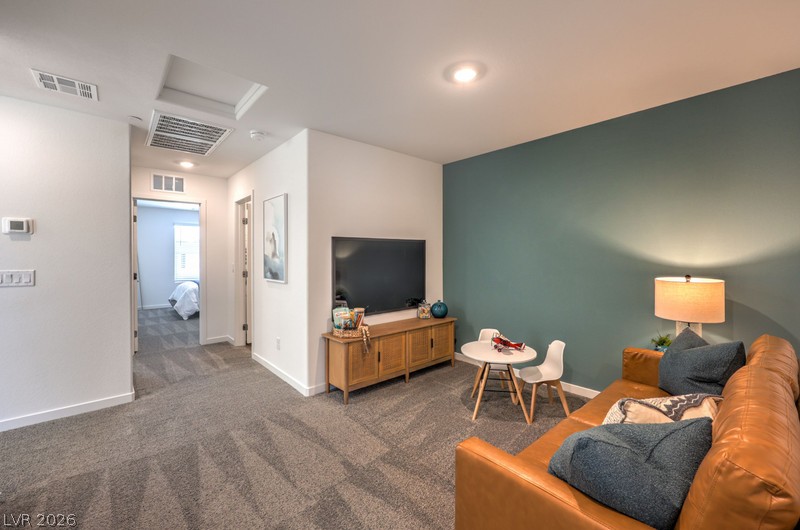 973 Desert Spruce Street Las Vegas NV 89107