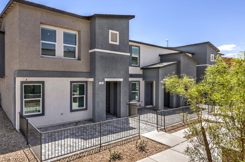 973 Desert Spruce Street Las Vegas NV 89107