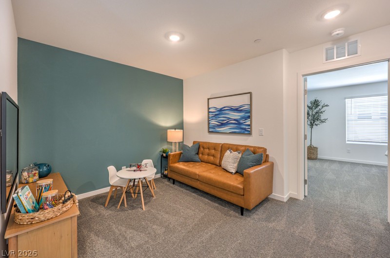 973 Desert Spruce Street Las Vegas NV 89107