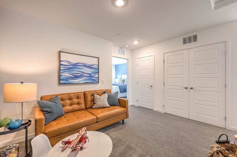 973 Desert Spruce Street Las Vegas NV 89107