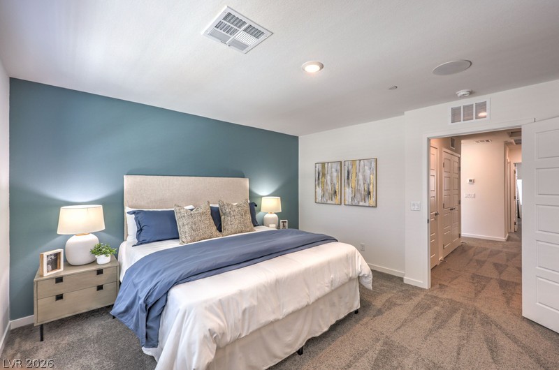 973 Desert Spruce Street Las Vegas NV 89107