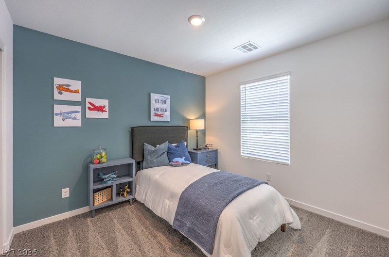 973 Desert Spruce Street Las Vegas NV 89107