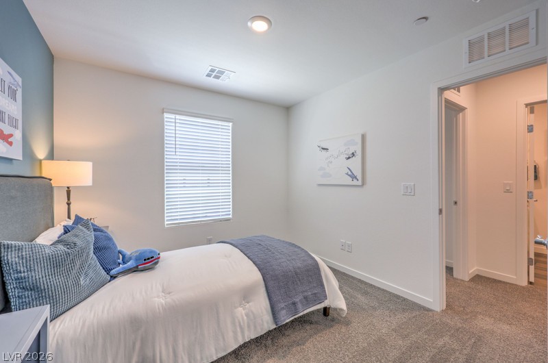 973 Desert Spruce Street Las Vegas NV 89107