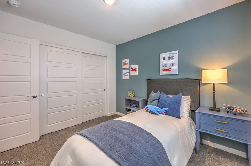 973 Desert Spruce Street Las Vegas NV 89107