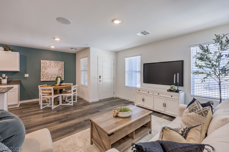973 Desert Spruce Street Las Vegas NV 89107
