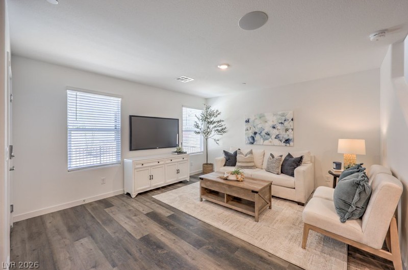 973 Desert Spruce Street Las Vegas NV 89107