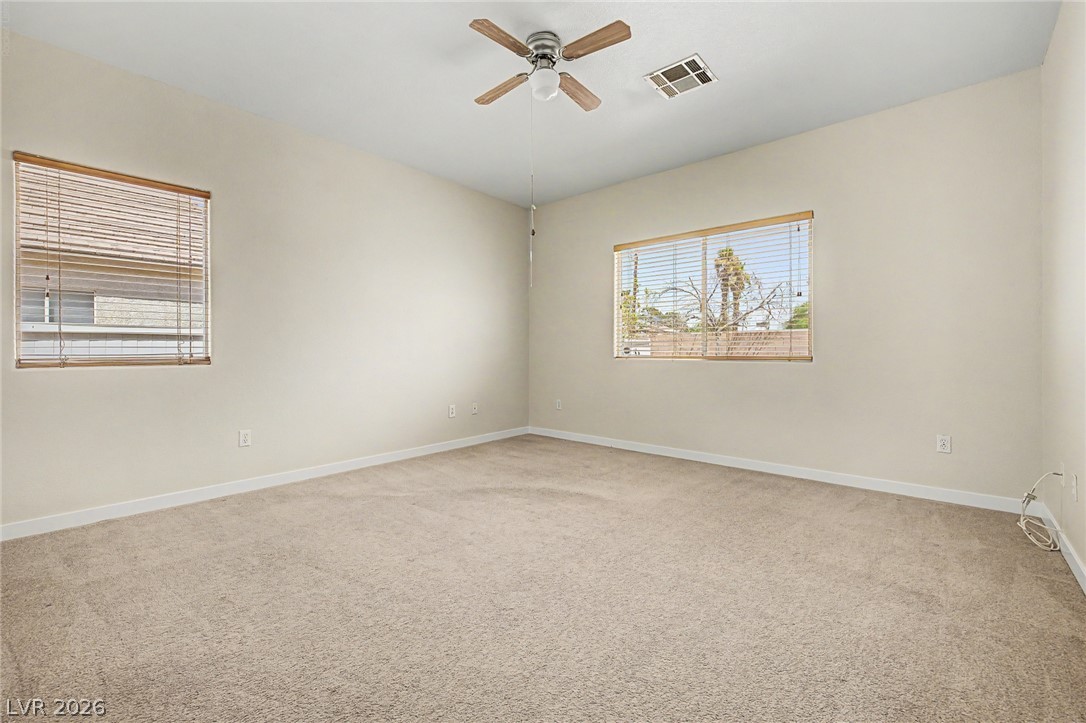 3784 Fawn Creek Drive Las Vegas NV 89115