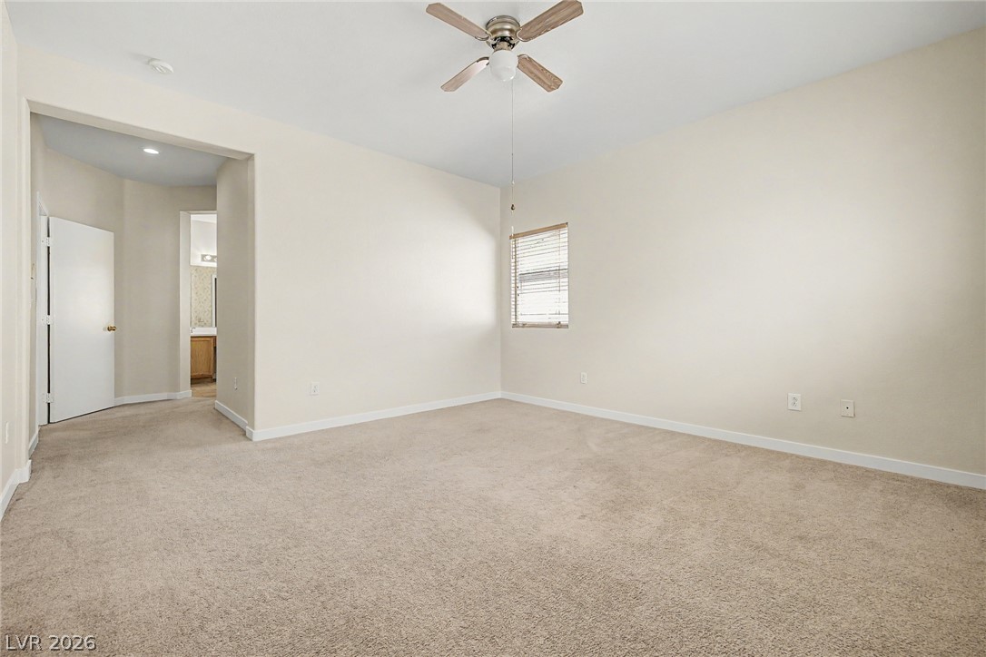 3784 Fawn Creek Drive Las Vegas NV 89115
