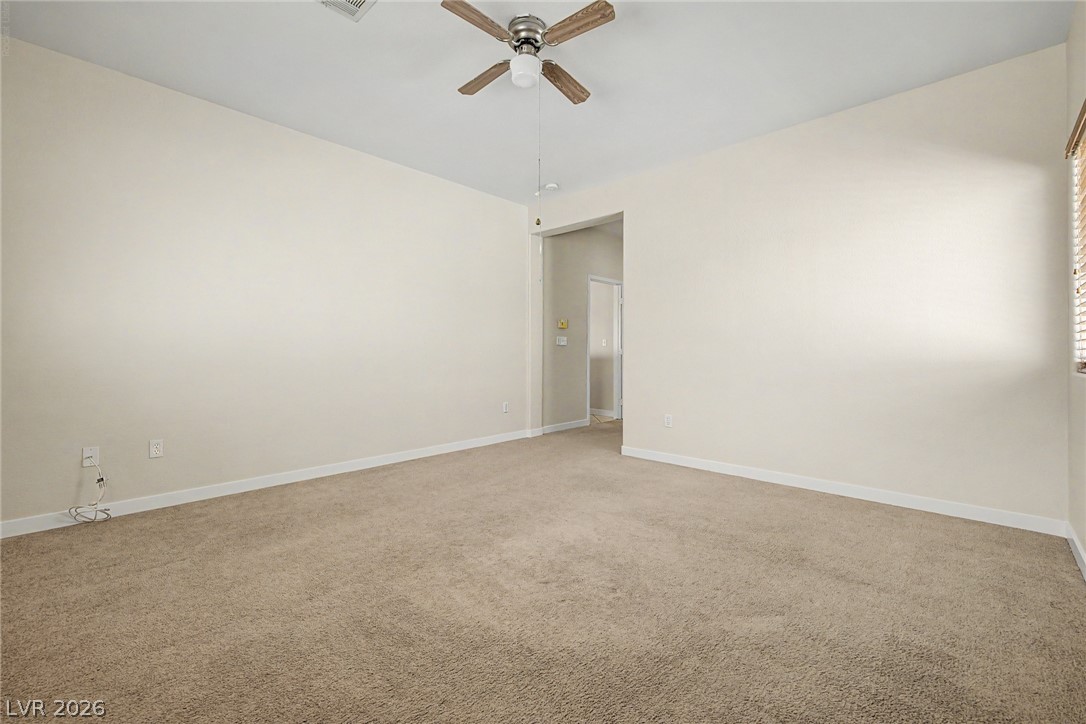 3784 Fawn Creek Drive Las Vegas NV 89115