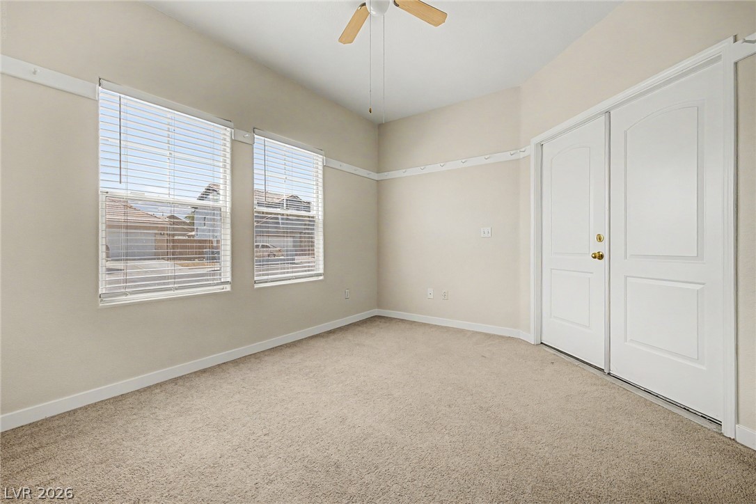 3784 Fawn Creek Drive Las Vegas NV 89115