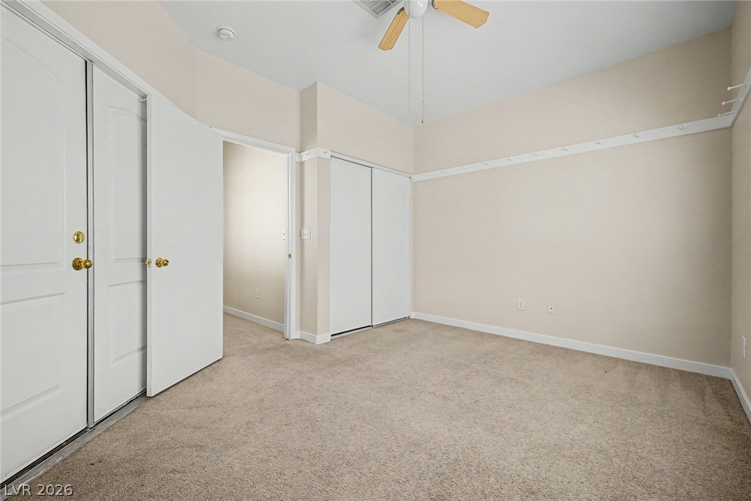 3784 Fawn Creek Drive Las Vegas NV 89115