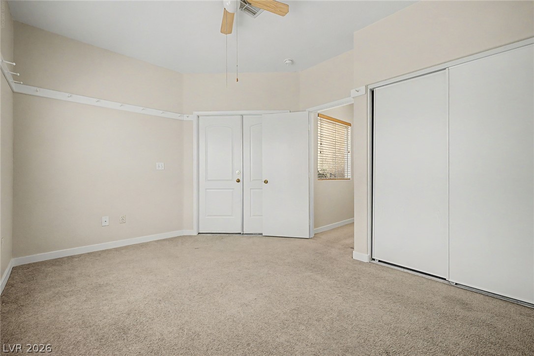 3784 Fawn Creek Drive Las Vegas NV 89115