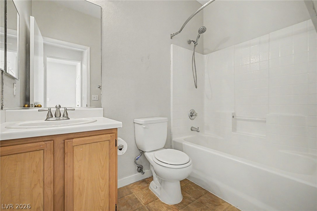 3784 Fawn Creek Drive Las Vegas NV 89115
