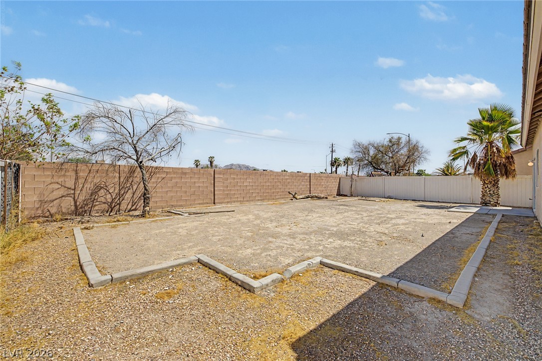 3784 Fawn Creek Drive Las Vegas NV 89115