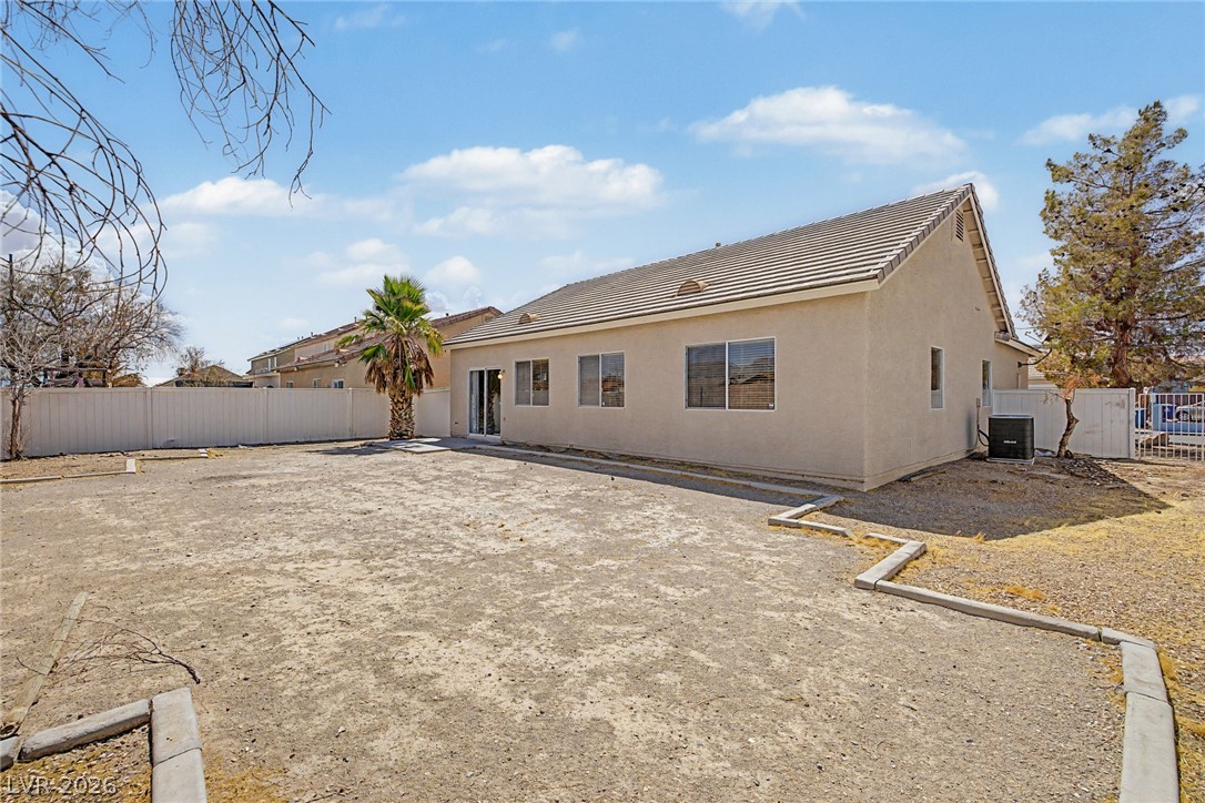 3784 Fawn Creek Drive Las Vegas NV 89115
