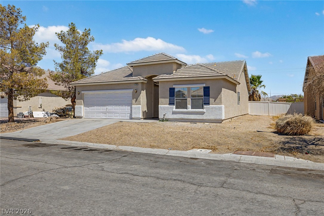 3784 Fawn Creek Drive Las Vegas NV 89115