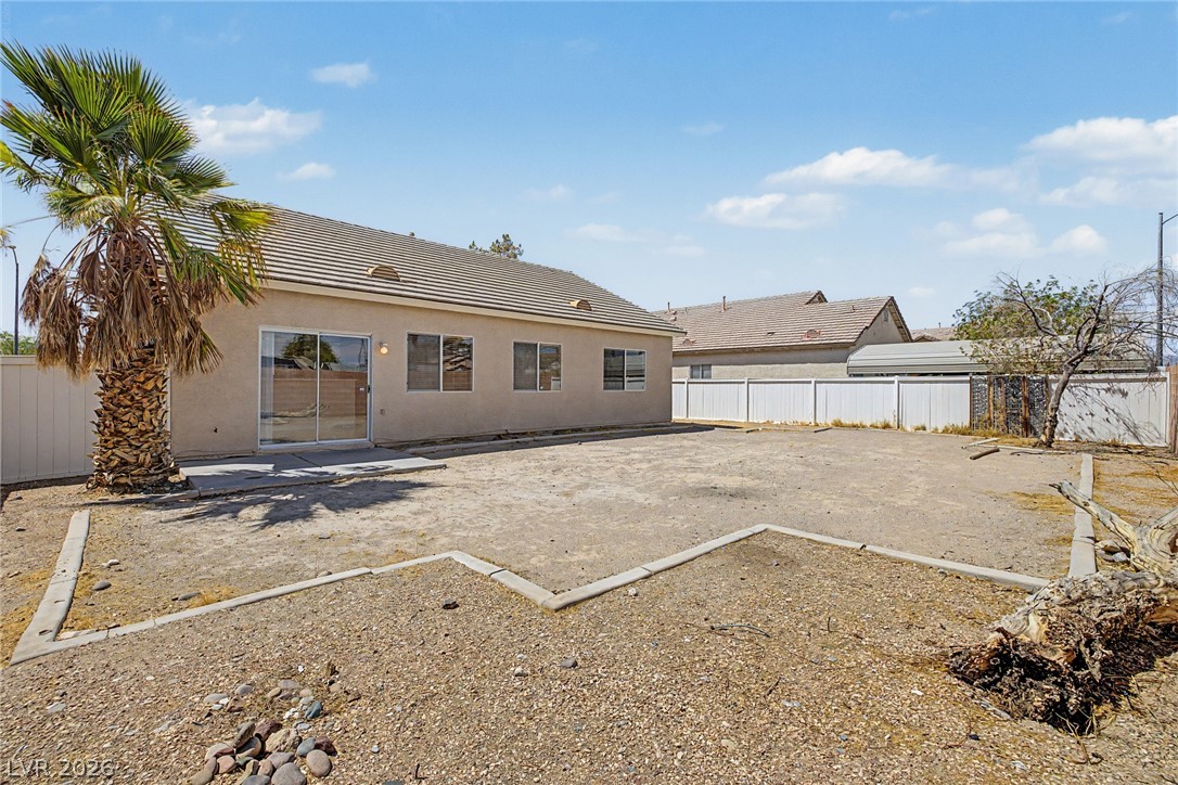 3784 Fawn Creek Drive Las Vegas NV 89115