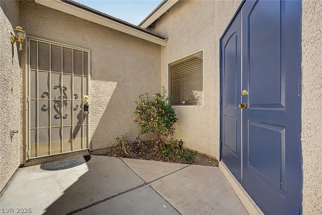 3784 Fawn Creek Drive Las Vegas NV 89115