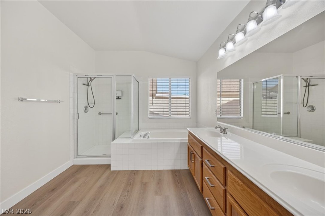 1087 Las Palmas Entrada Avenue Henderson NV 89012