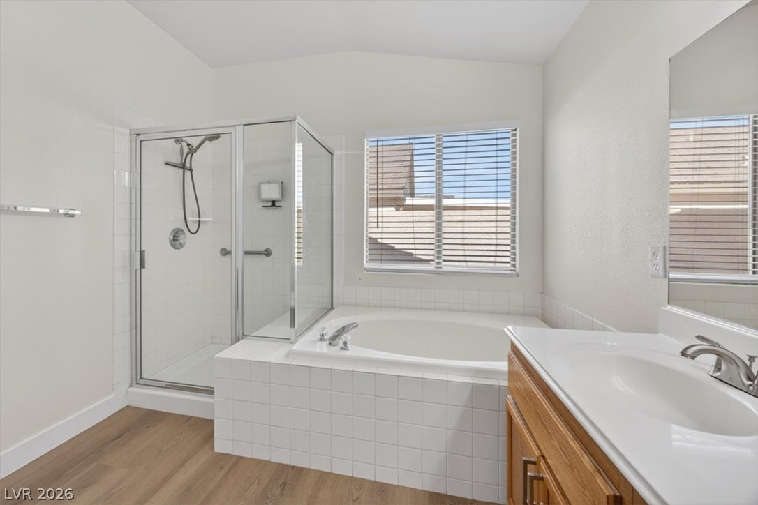 1087 Las Palmas Entrada Avenue Henderson NV 89012